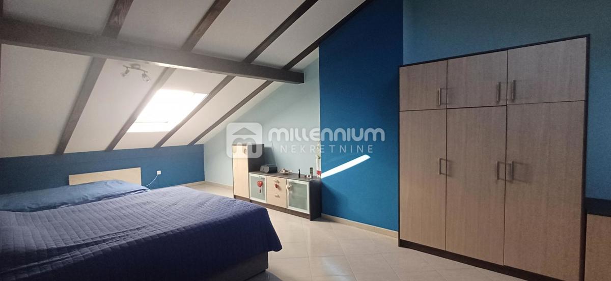 Appartamento Marinići, Viškovo, 178,66m2