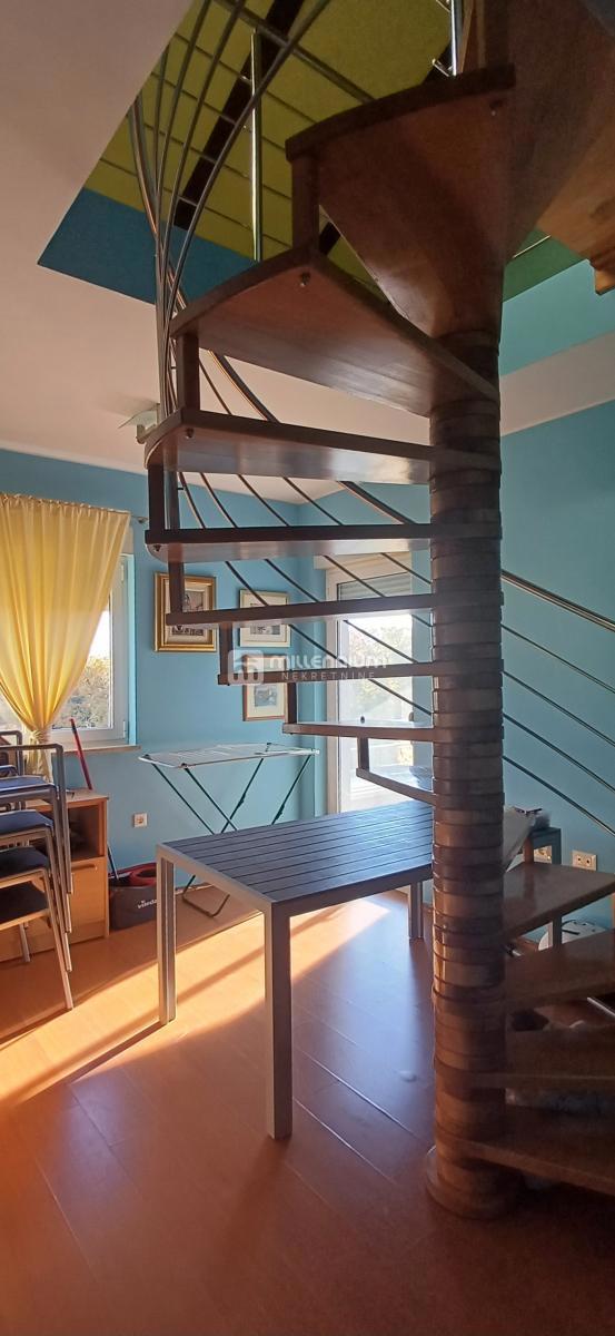 Appartamento Marinići, Viškovo, 178,66m2