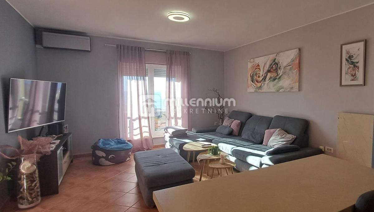 Appartamento Marinići, Viškovo, 178,66m2