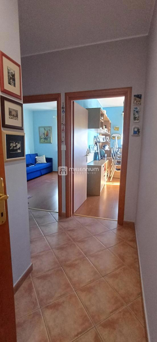 Appartamento Marinići, Viškovo, 178,66m2