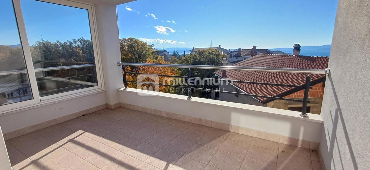 Appartamento Marinići, Viškovo, 178,66m2