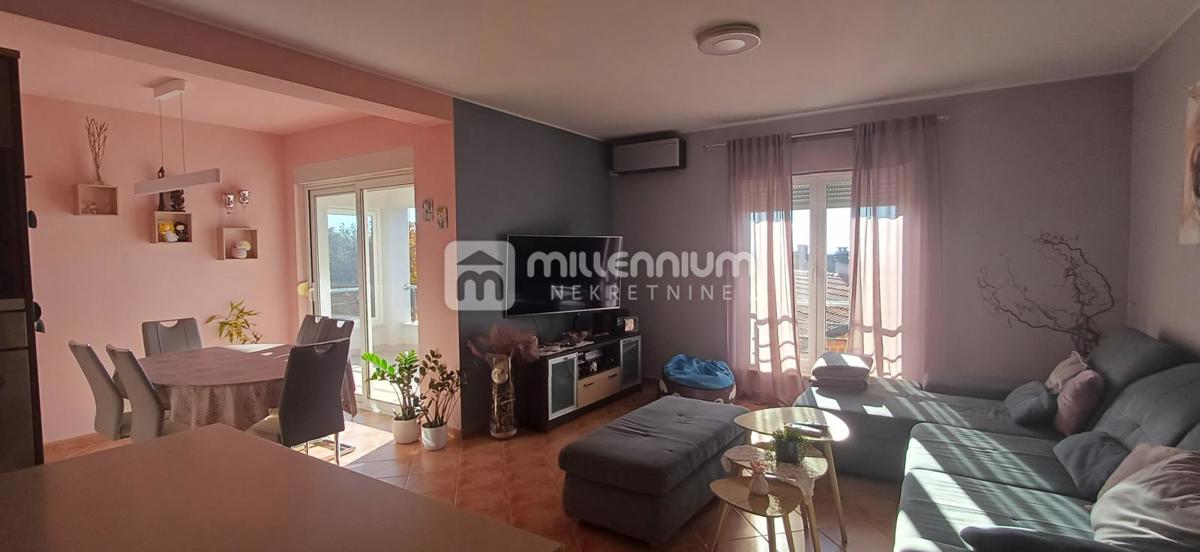 Appartamento Marinići, Viškovo, 178,66m2