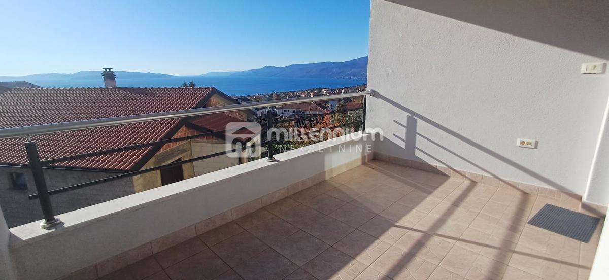 Appartamento Marinići, Viškovo, 178,66m2