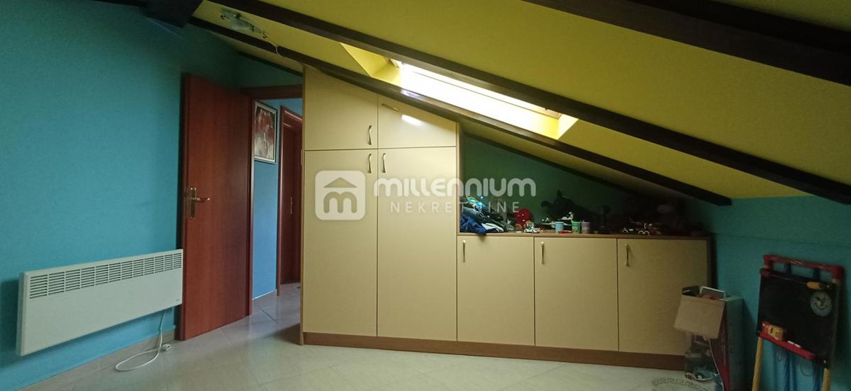 Appartamento Marinići, Viškovo, 178,66m2