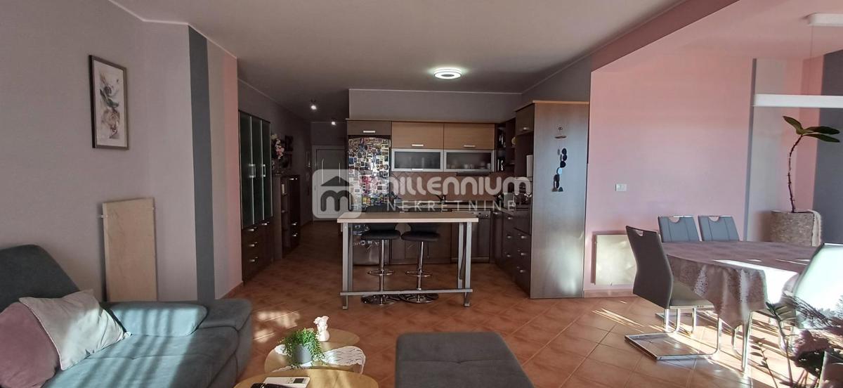 Appartamento Marinići, Viškovo, 178,66m2
