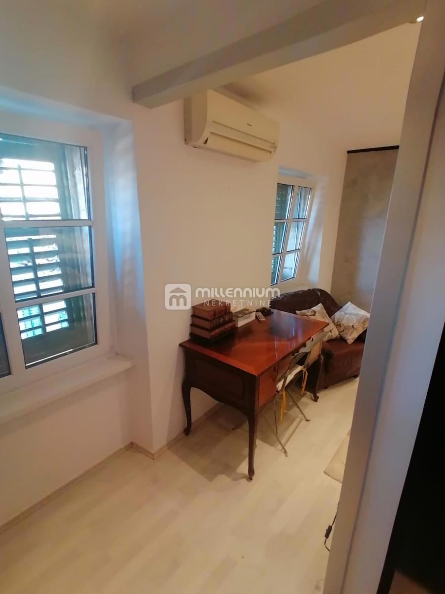 Appartamento Centar, Rijeka, 86,99m2