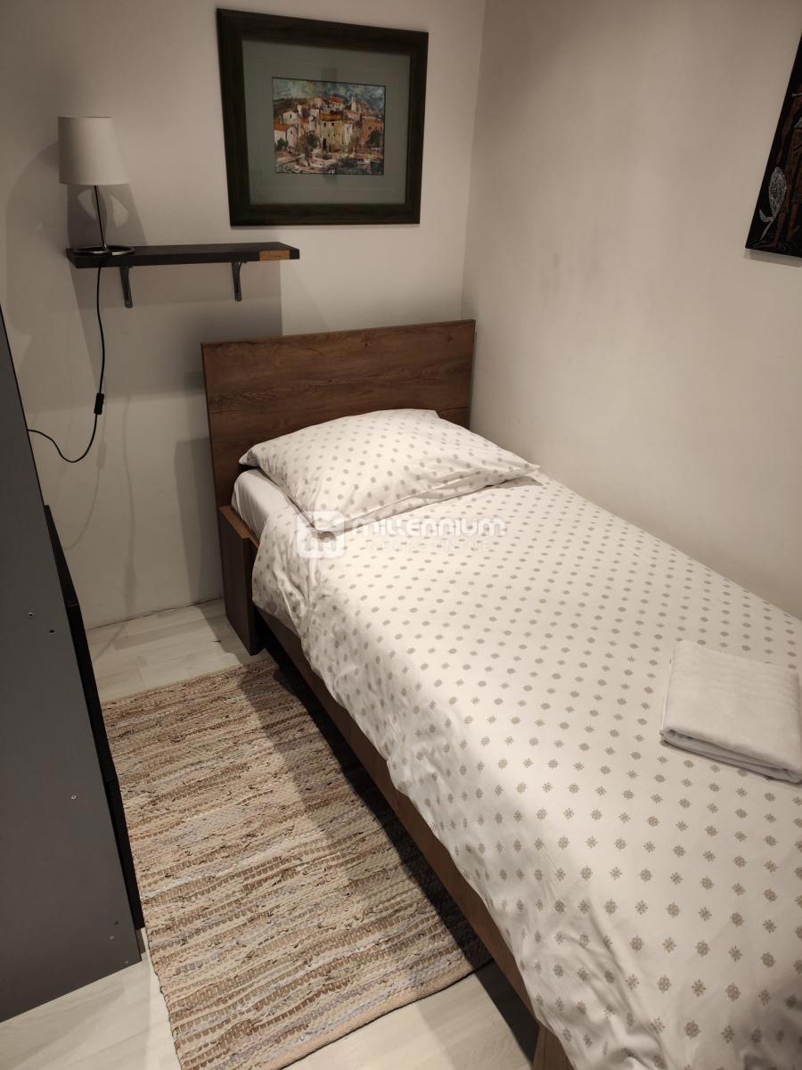 Appartamento Centar, Rijeka, 86,99m2