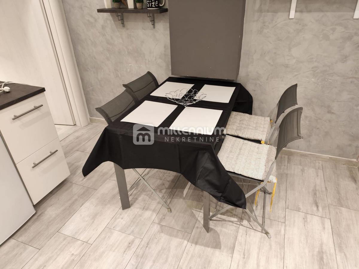 Appartamento Centar, Rijeka, 86,99m2