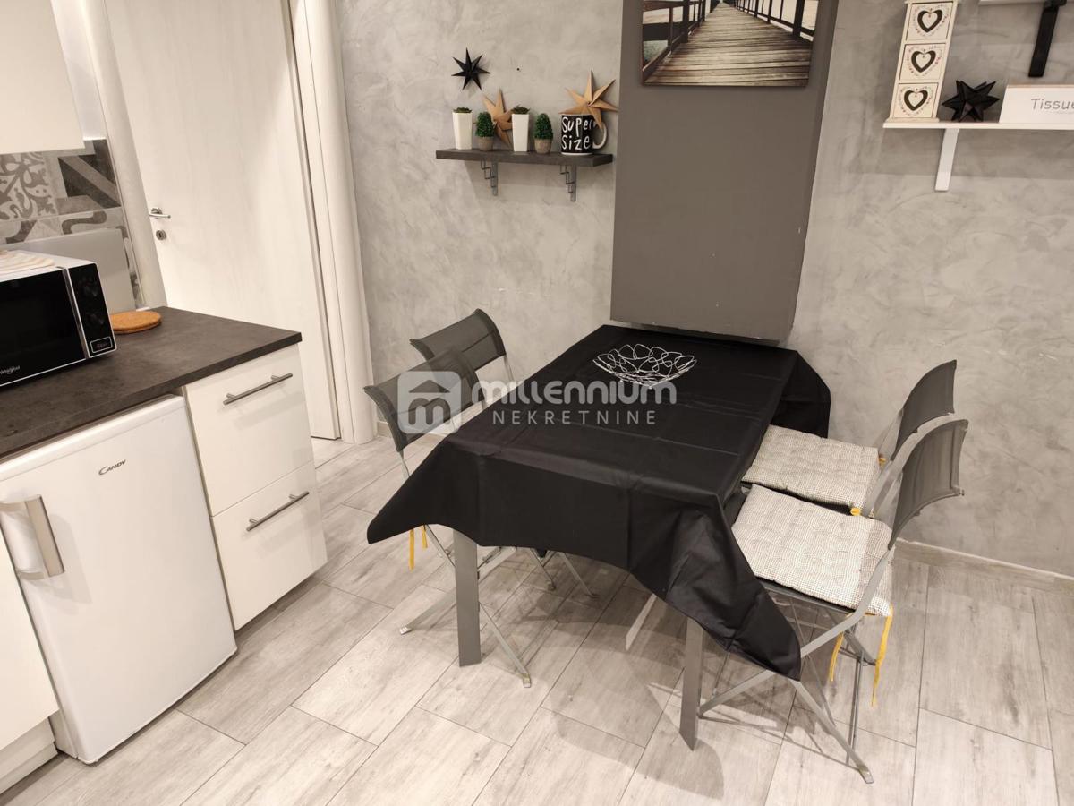 Appartamento Centar, Rijeka, 86,99m2