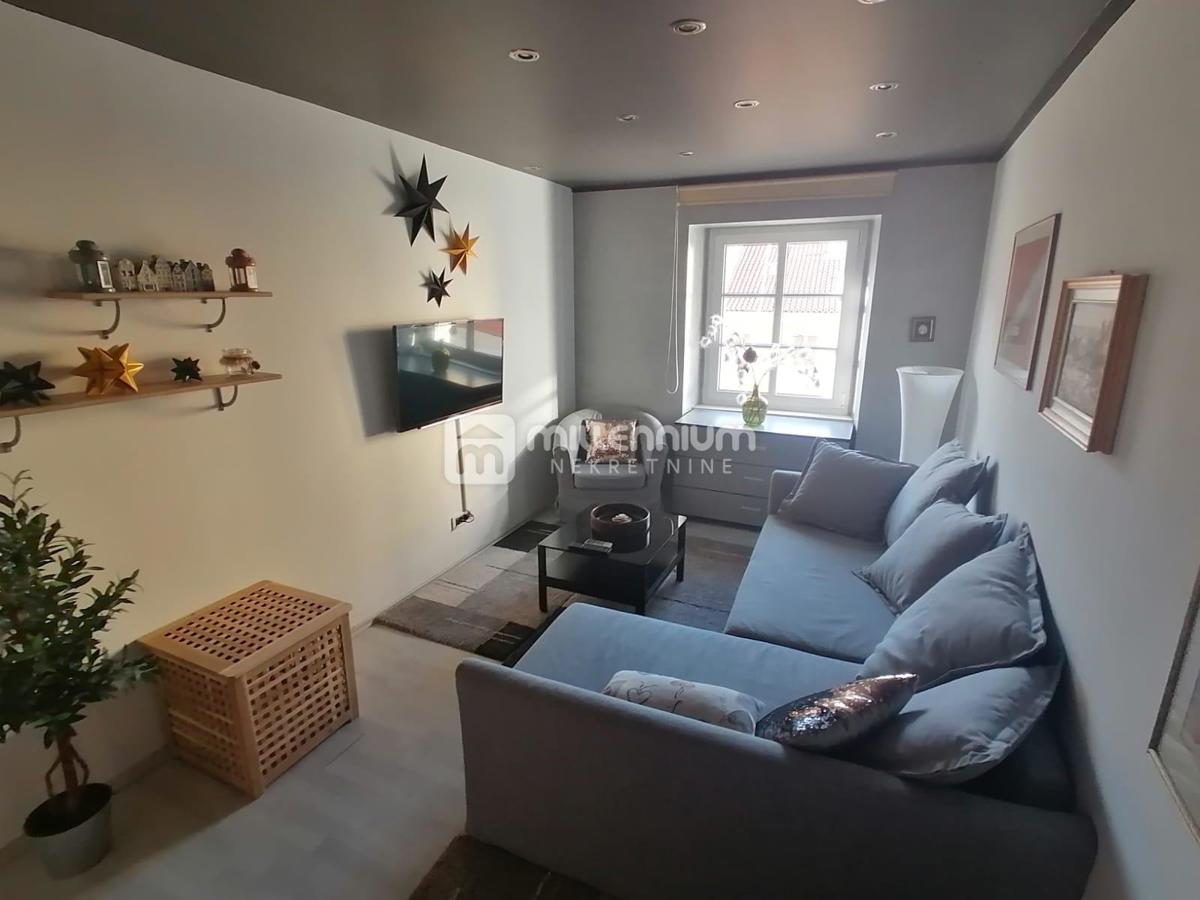 Appartamento Centar, Rijeka, 86,99m2