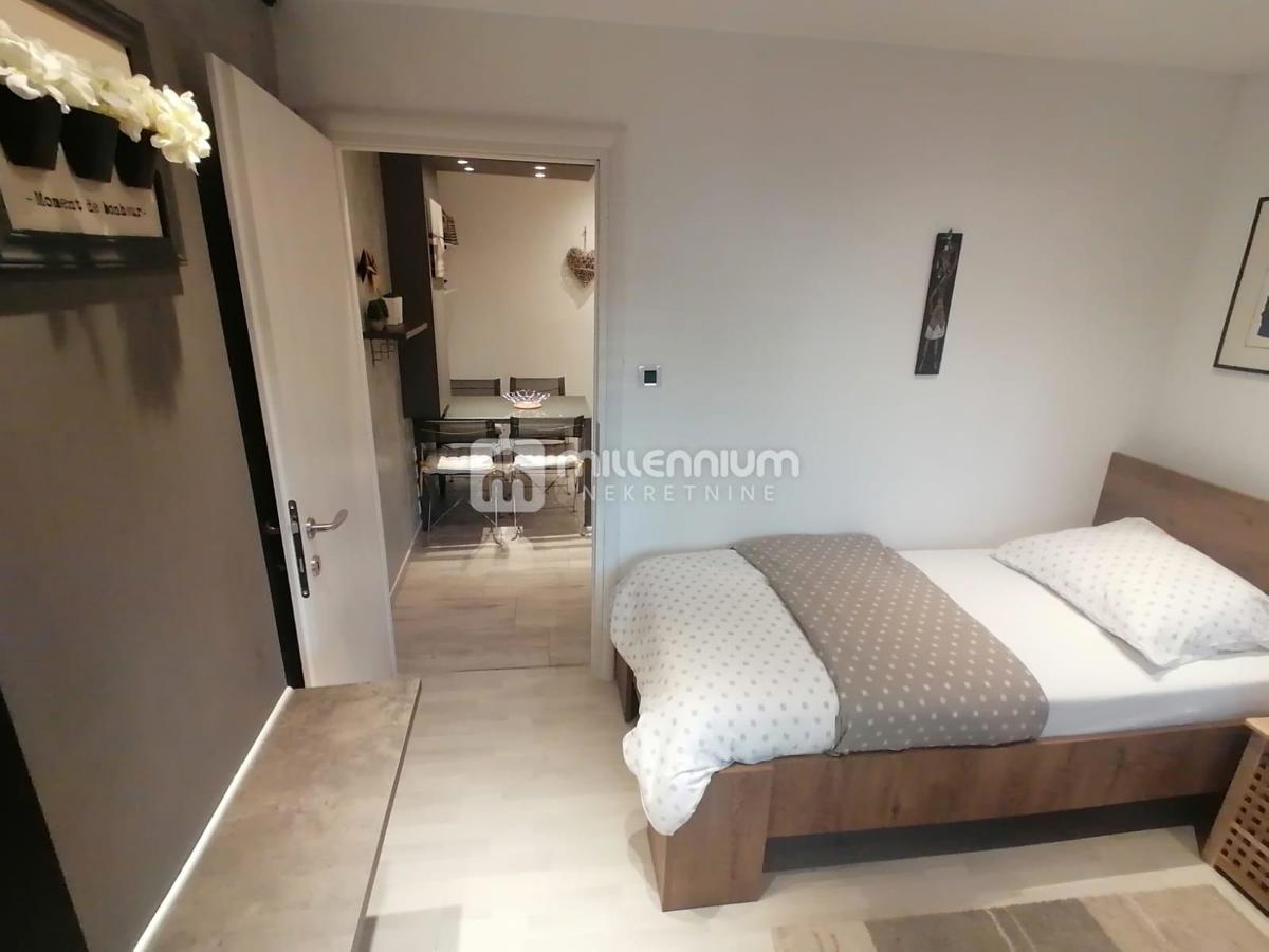 Appartamento Centar, Rijeka, 86,99m2
