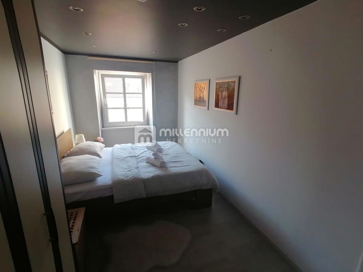 Appartamento Centar, Rijeka, 86,99m2