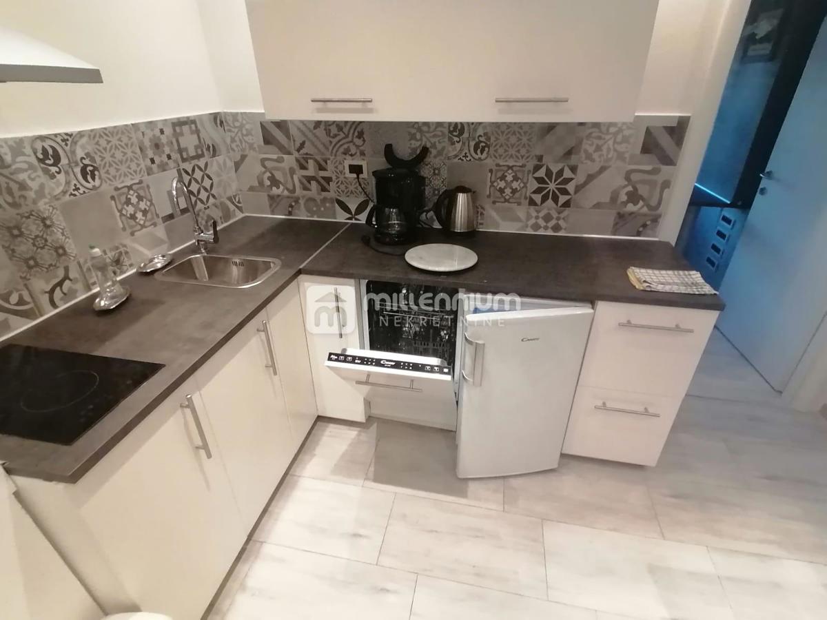 Appartamento Centar, Rijeka, 86,99m2