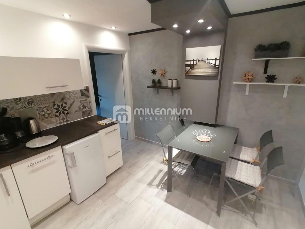 Appartamento Centar, Rijeka, 86,99m2