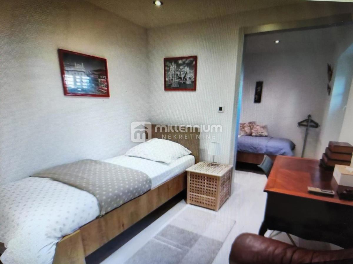 Appartamento Centar, Rijeka, 86,99m2