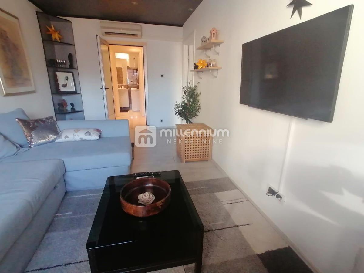 Appartamento Centar, Rijeka, 86,99m2