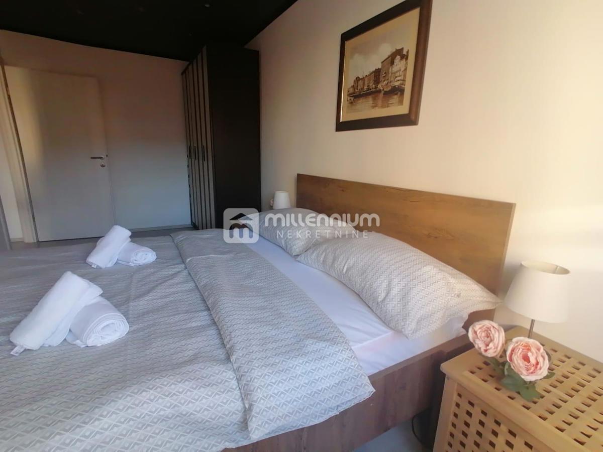 Appartamento Centar, Rijeka, 86,99m2