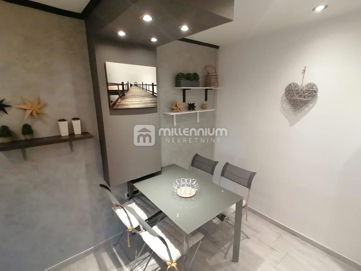 Appartamento Centar, Rijeka, 86,99m2