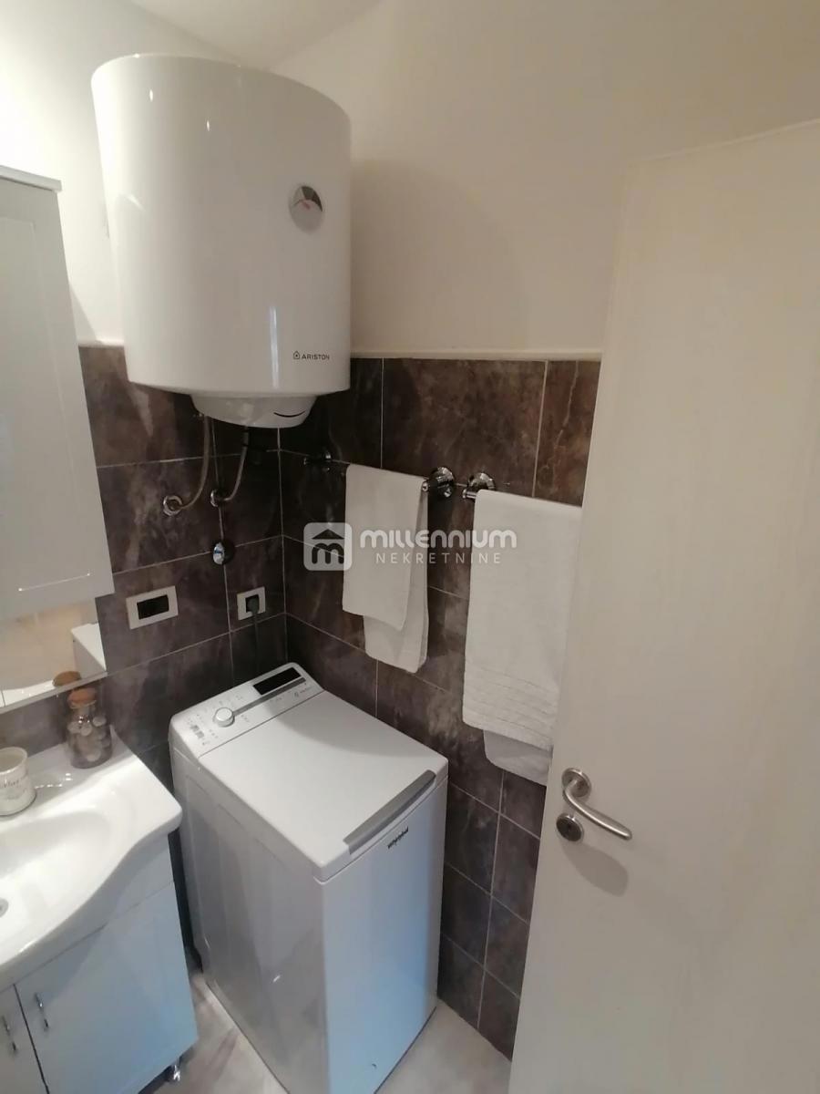 Appartamento Centar, Rijeka, 86,99m2