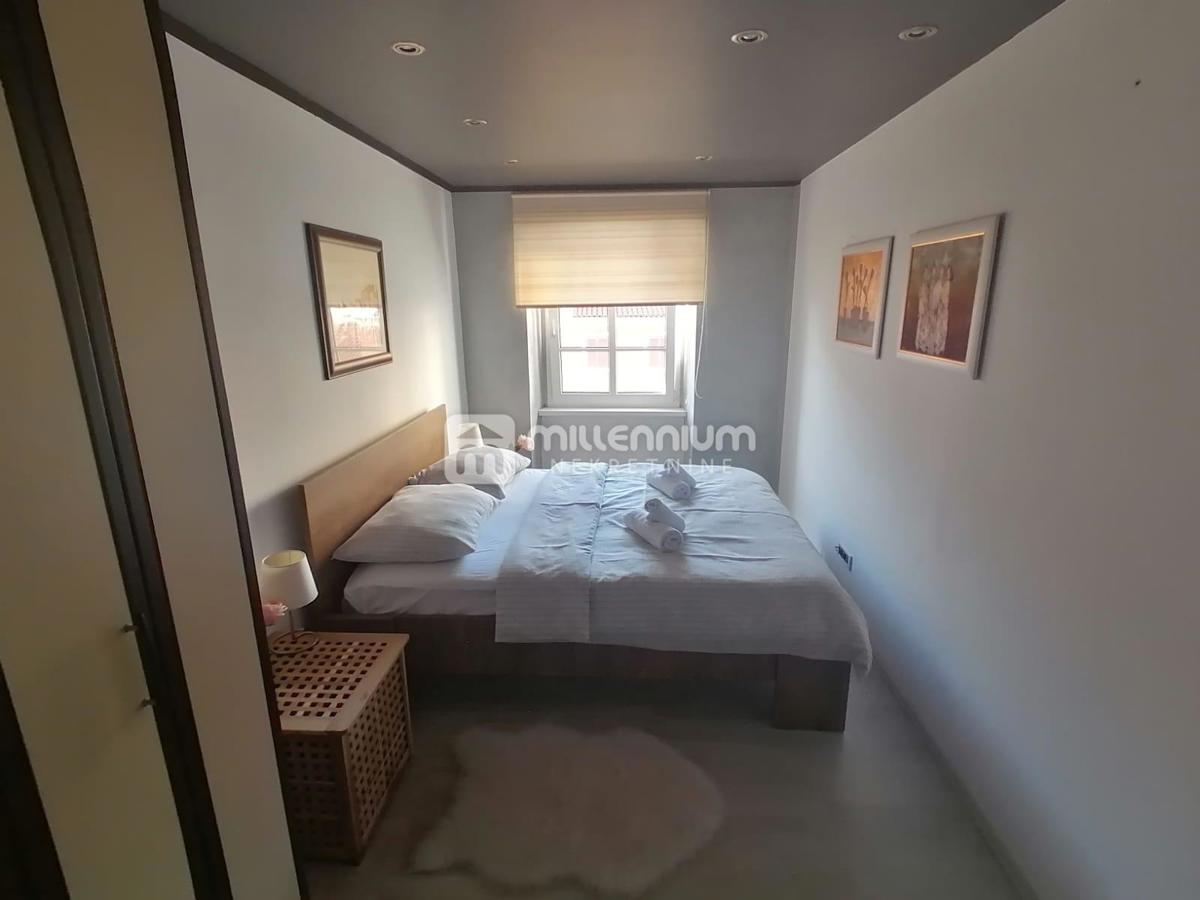 Appartamento Centar, Rijeka, 86,99m2