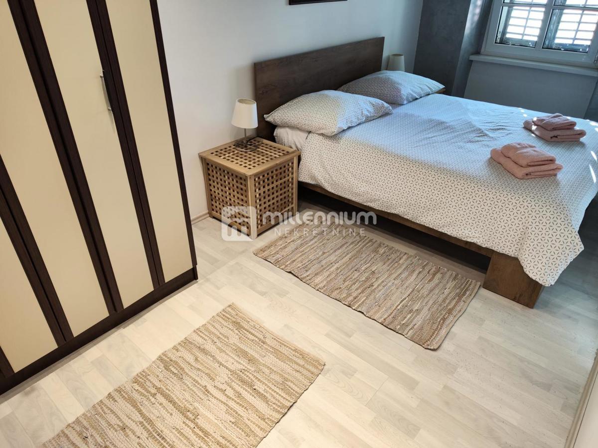 Appartamento Centar, Rijeka, 86,99m2
