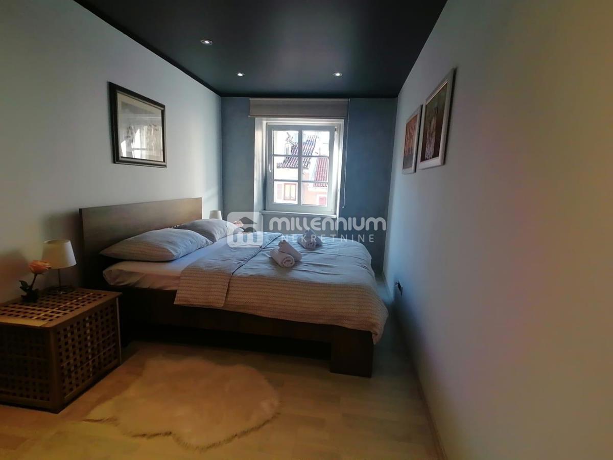 Appartamento Centar, Rijeka, 86,99m2