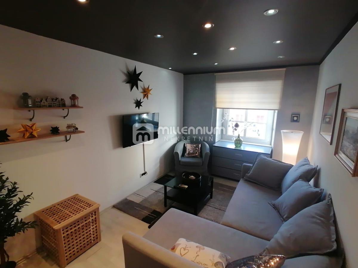 Appartamento Centar, Rijeka, 86,99m2