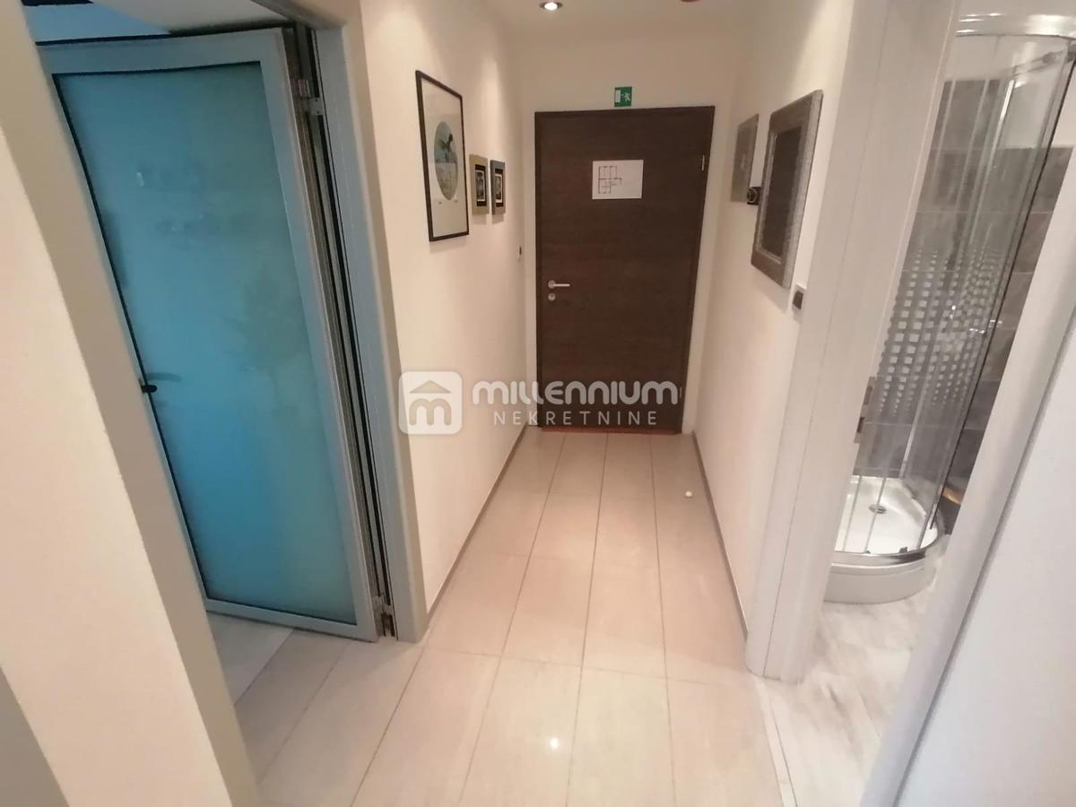 Appartamento Centar, Rijeka, 86,99m2