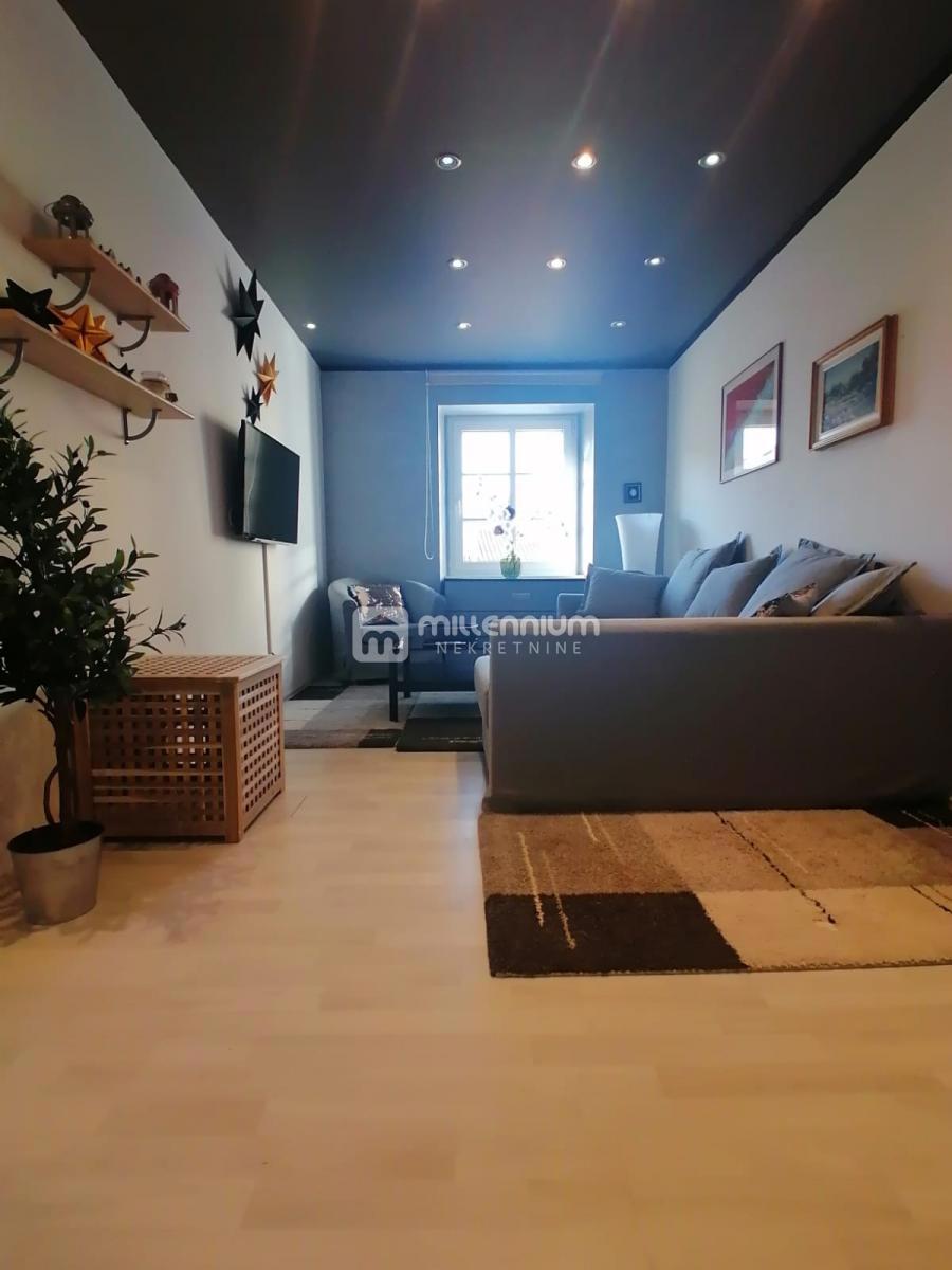 Appartamento Centar, Rijeka, 86,99m2