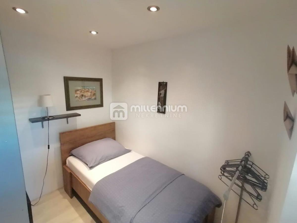 Appartamento Centar, Rijeka, 86,99m2