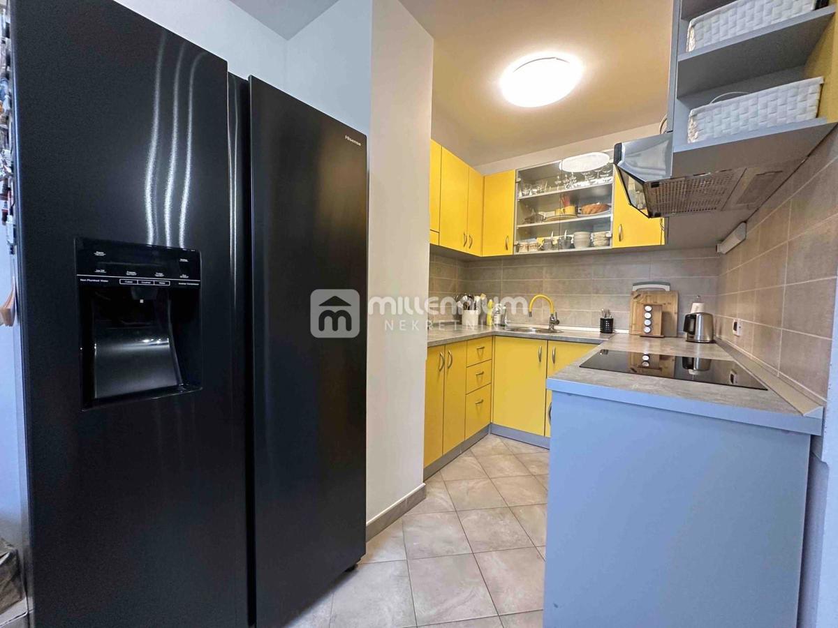 Appartamento Srdoči, Rijeka, 70,67m2