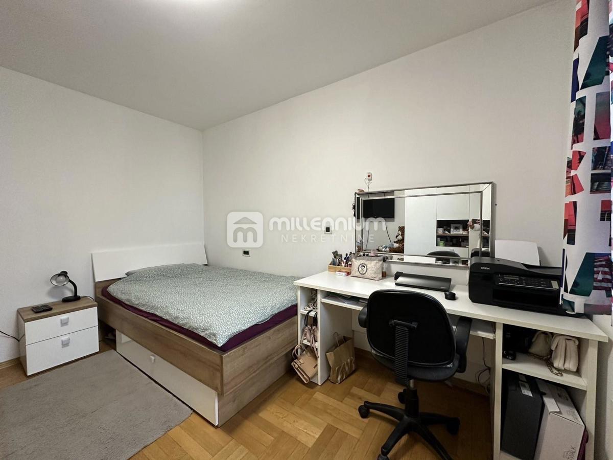 Appartamento Srdoči, Rijeka, 70,67m2
