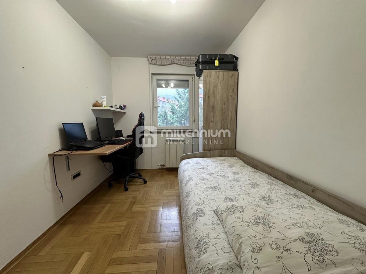 Appartamento Srdoči, Rijeka, 70,67m2