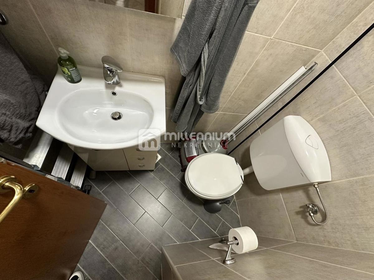 Appartamento Srdoči, Rijeka, 70,67m2