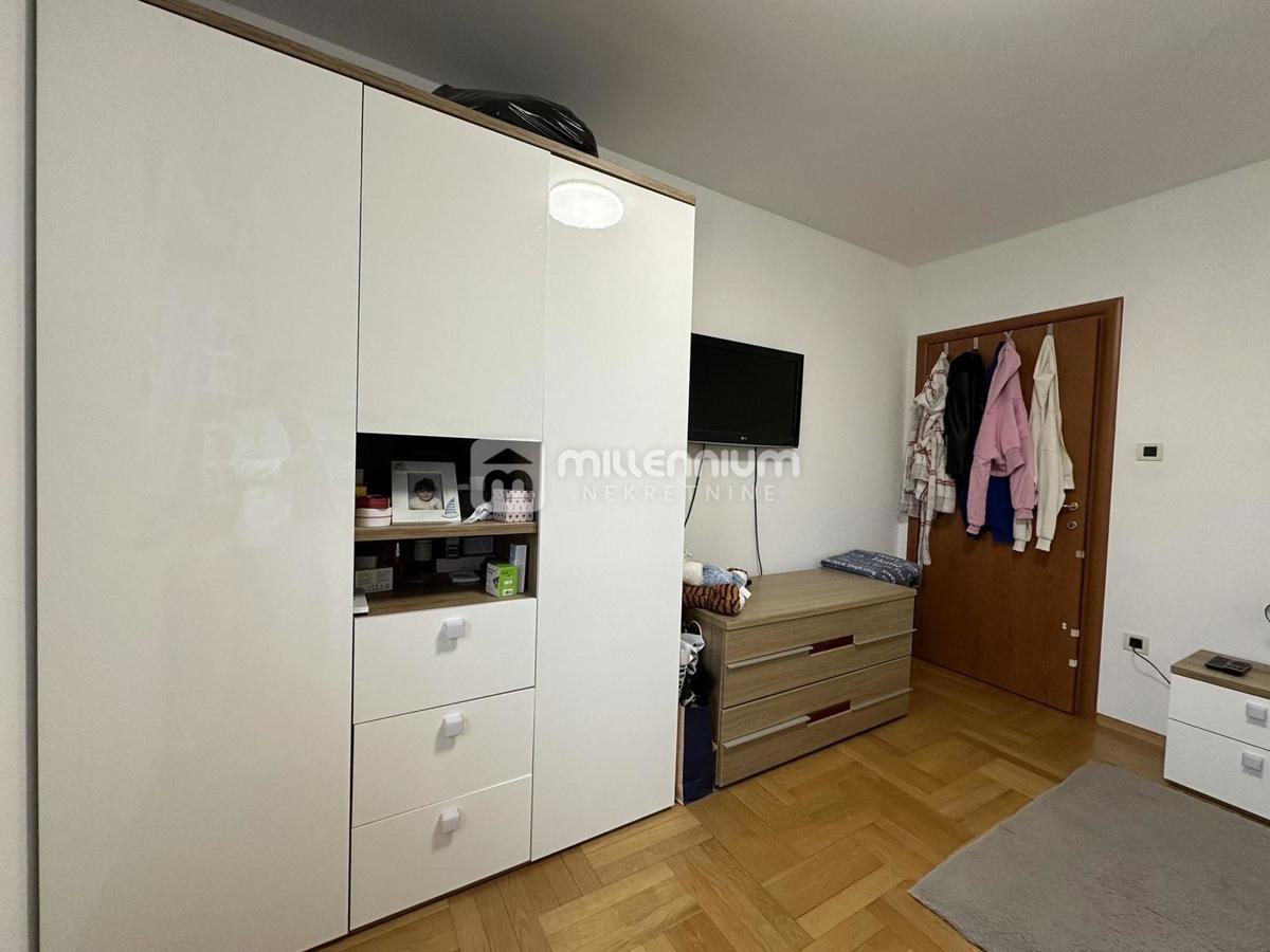 Appartamento Srdoči, Rijeka, 70,67m2