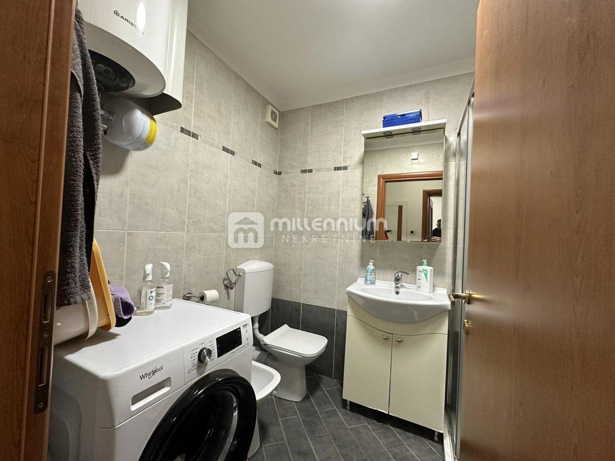 Appartamento Srdoči, Rijeka, 70,67m2