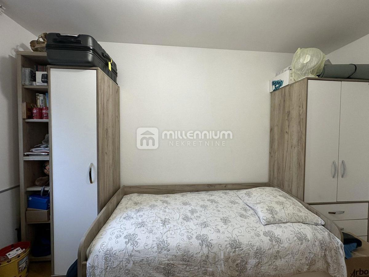 Appartamento Srdoči, Rijeka, 70,67m2