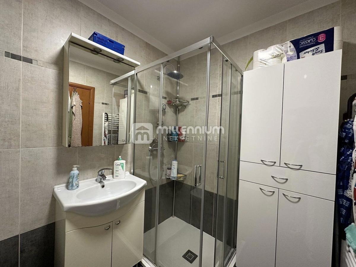 Appartamento Srdoči, Rijeka, 70,67m2