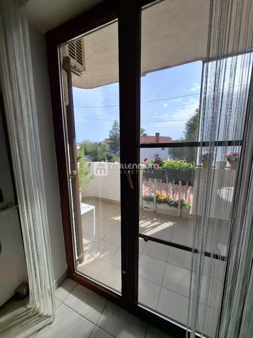 Appartamento Krk, 5.163m2