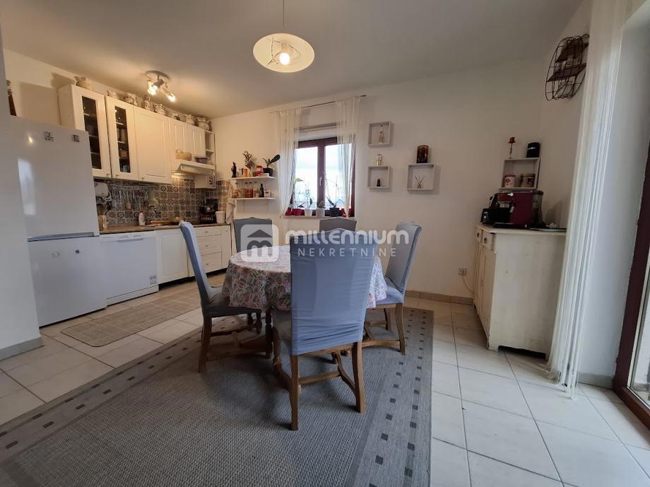 Appartamento Krk, 5.163m2