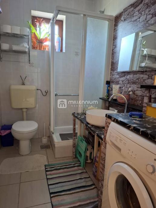 Appartamento Krk, 5.163m2