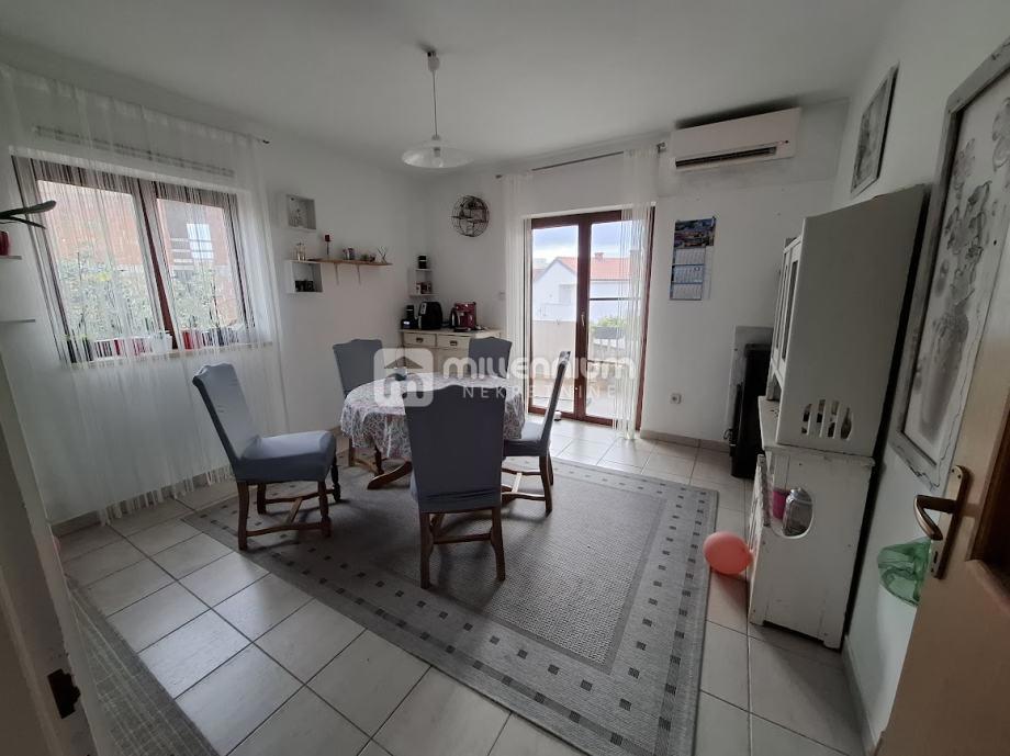 Appartamento Krk, 5.163m2