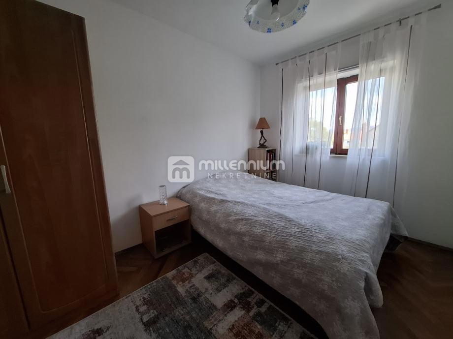 Appartamento Krk, 5.163m2
