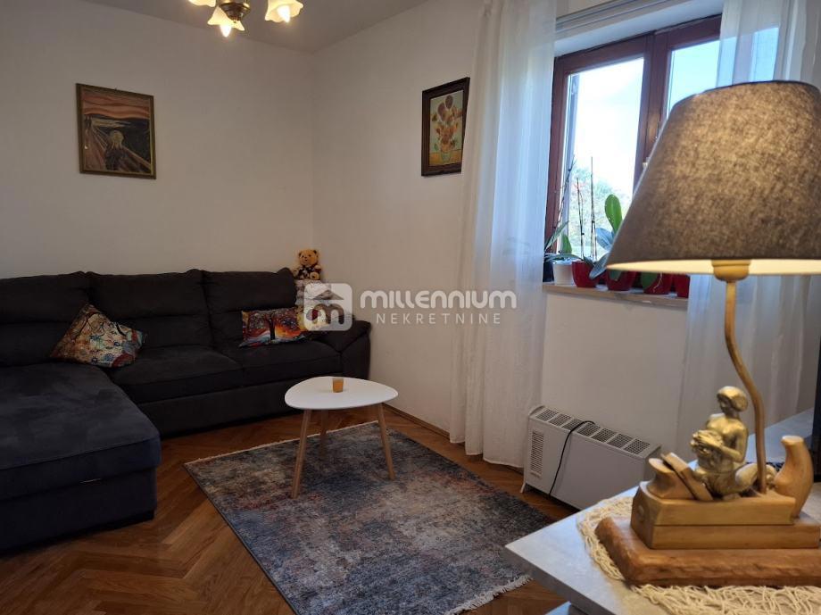 Appartamento Krk, 5.163m2
