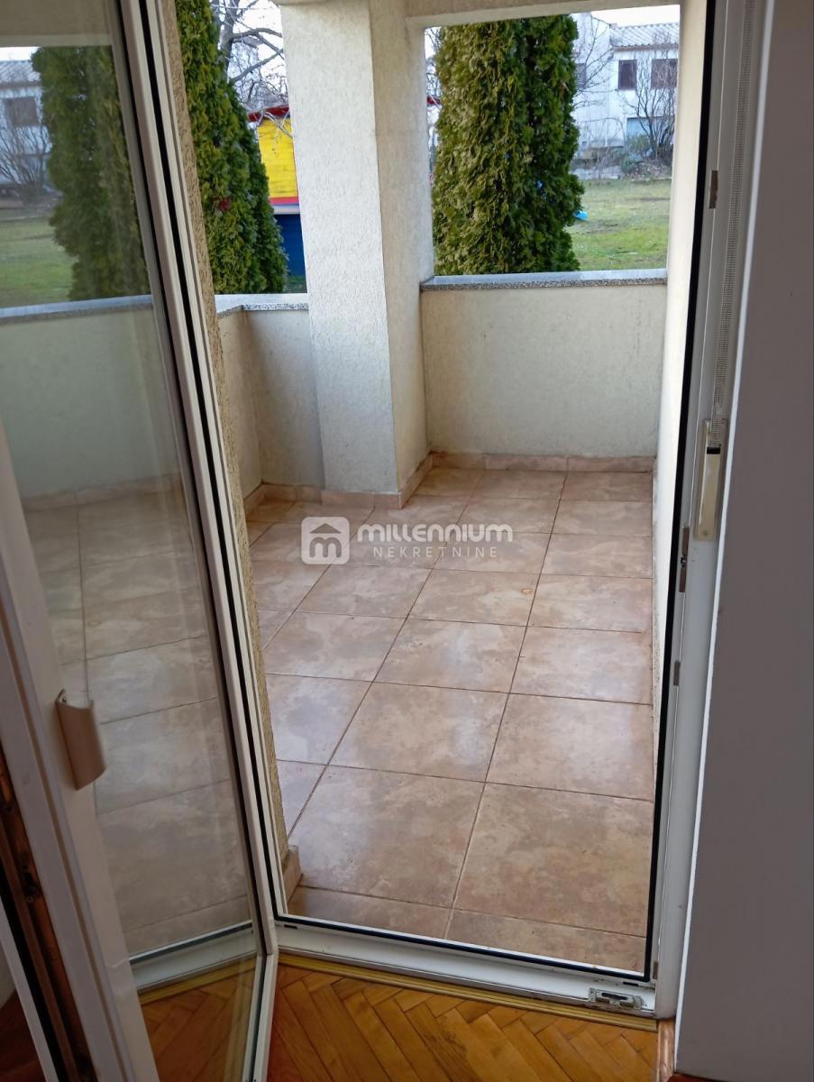 Appartamento Saršoni, Viškovo, 40,46m2
