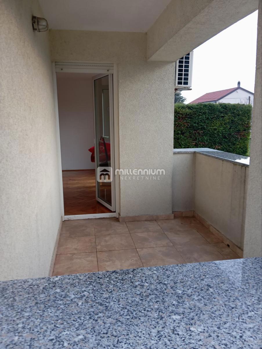 Appartamento Saršoni, Viškovo, 40,46m2