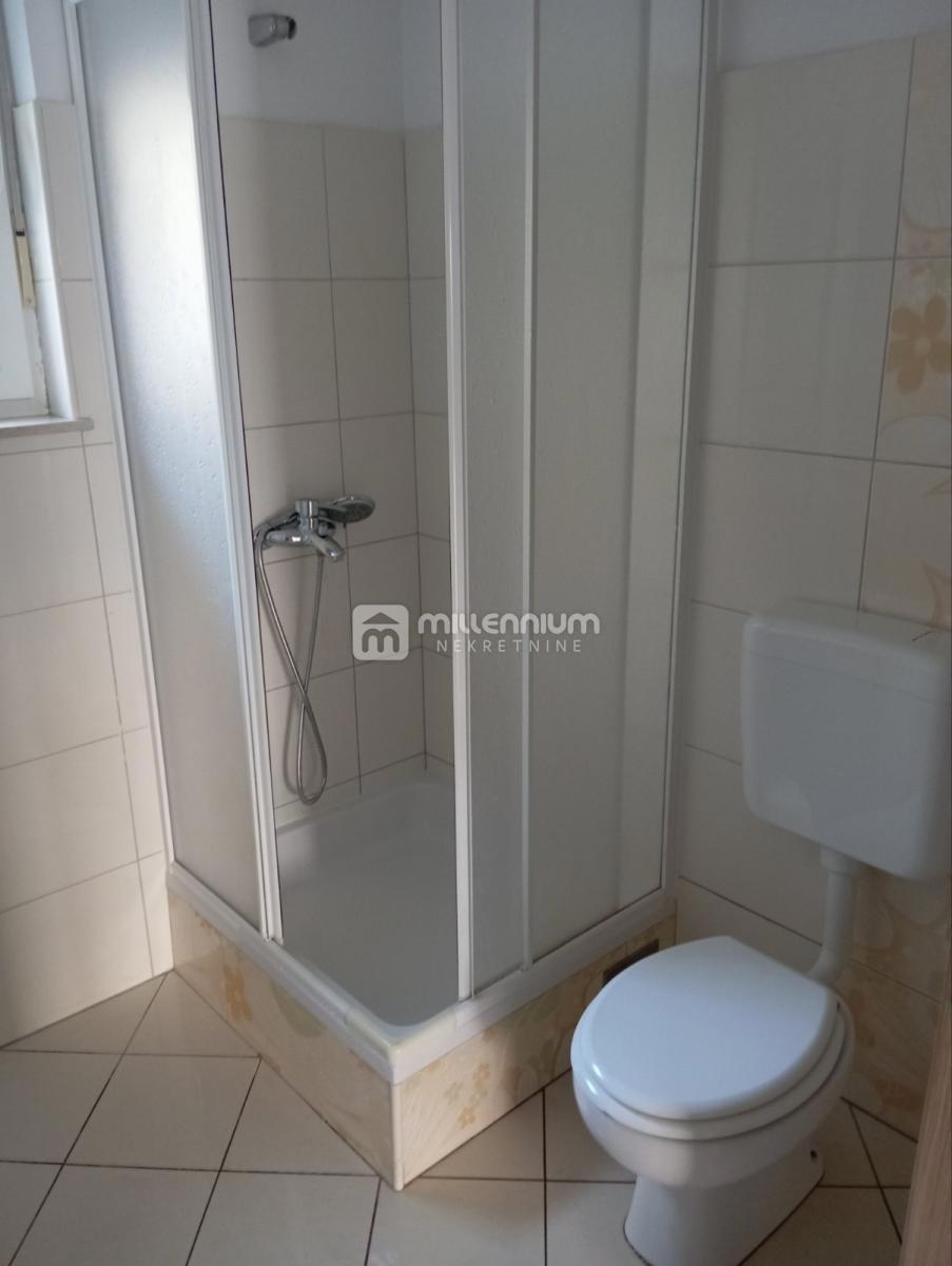 Appartamento Saršoni, Viškovo, 40,46m2