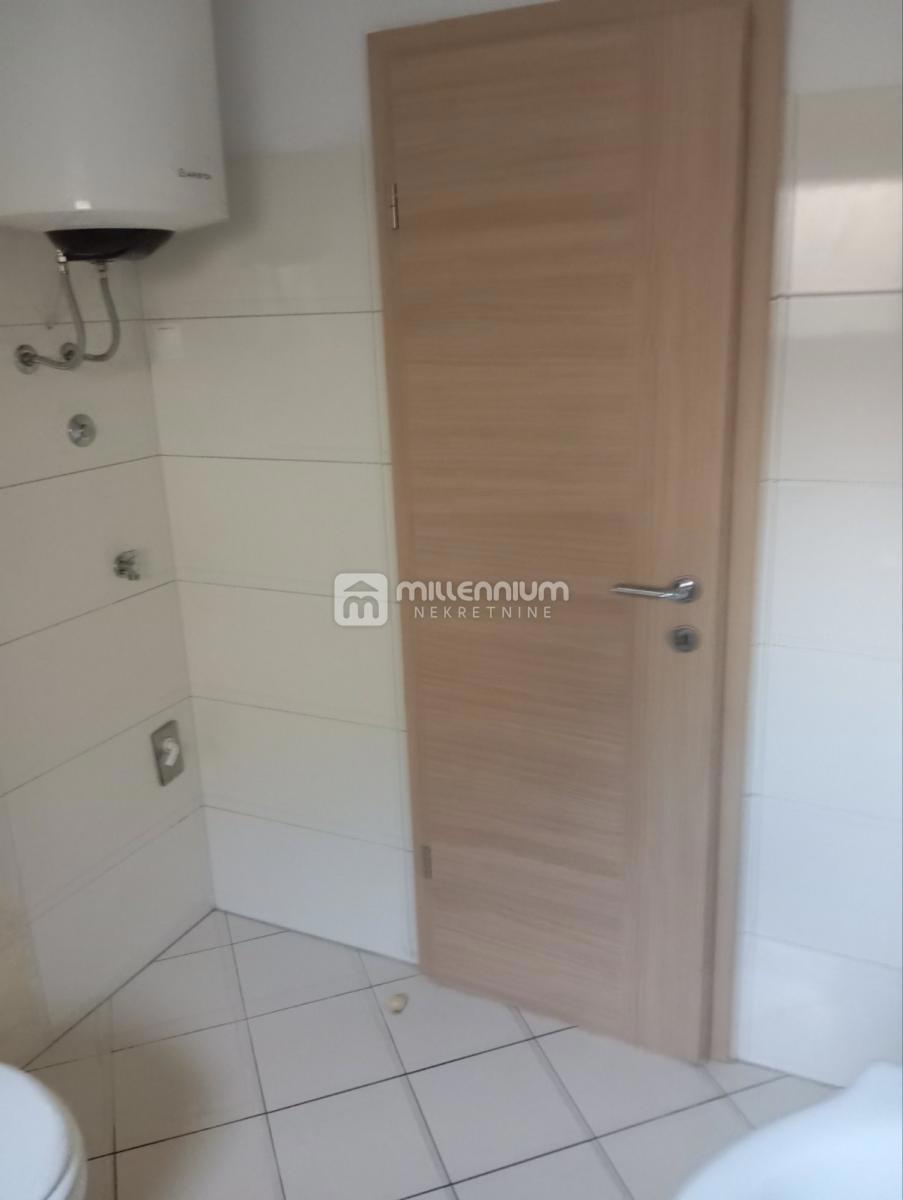 Appartamento Saršoni, Viškovo, 40,46m2