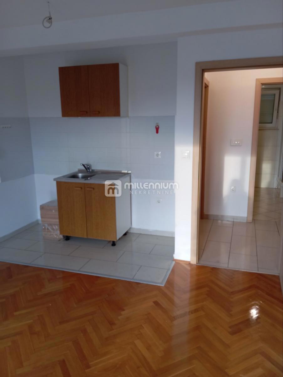 Appartamento Saršoni, Viškovo, 40,46m2