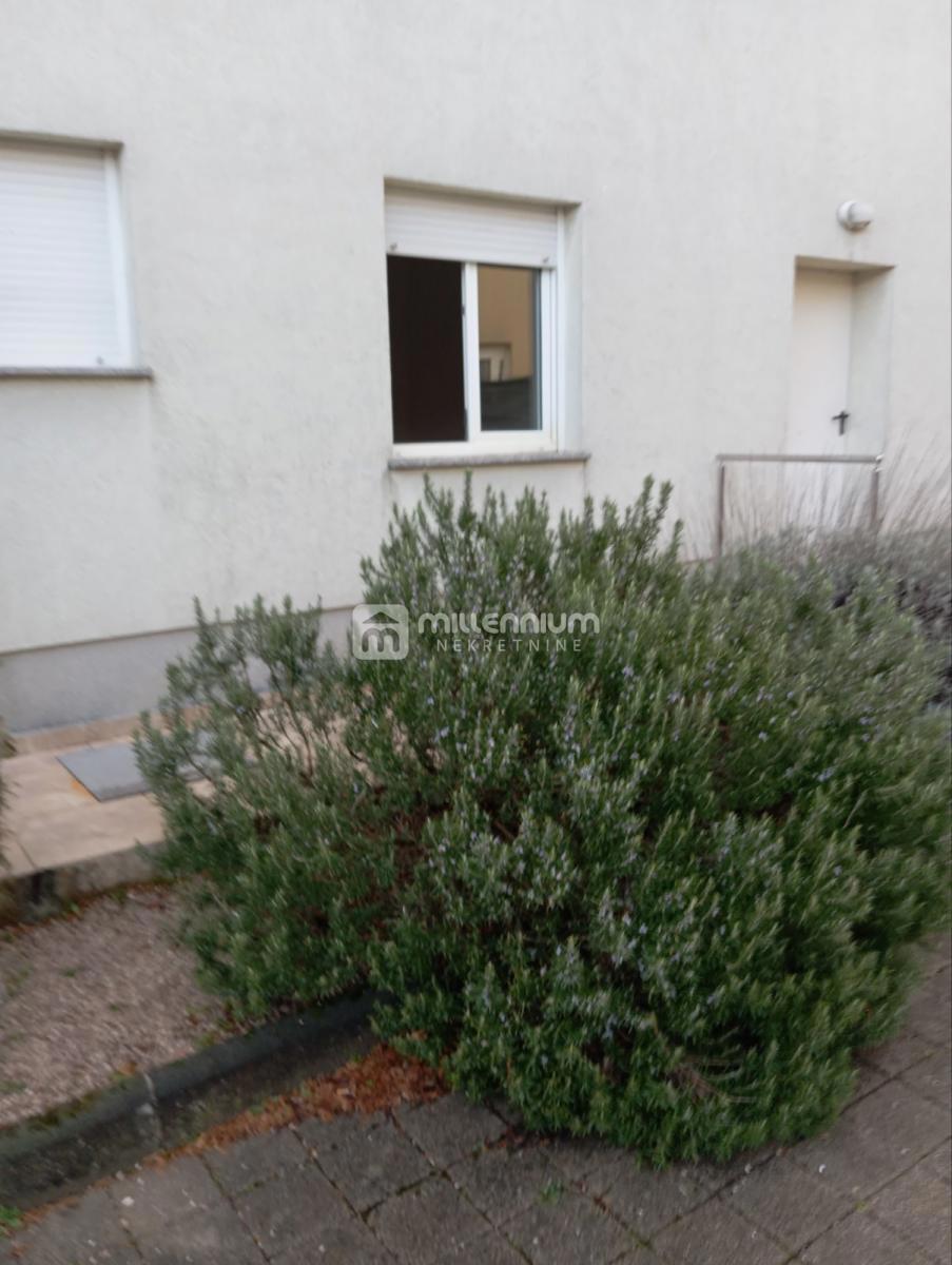 Appartamento Saršoni, Viškovo, 40,46m2